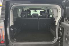 2024 Jetour Traveler 2023 1.5T 2WDDiscoverPRO #4