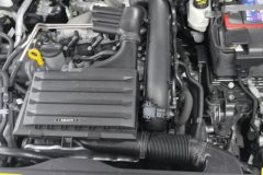 2022 Volkswagen Golf 2021 1.4T AT 280TSI R-Line #10