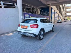 2015 Mercedes-Benz GLA-Class 2015 1.6T AT GLA200FashionFWD #8