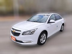 2016 Chevrolet Cruze Sedan 2015 1.5 AT ClassicSE #1