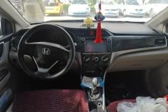 2015 Honda Crider 2015 1.8 MT Comfort #12