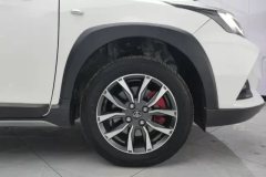 2023 Toyota Yaris L 2022 To dazzleX 1.5L AT CVTLuxuryPLUSEdition #6