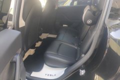 2023 Tesla Model Y 2023 rear wheel driveEdition #11