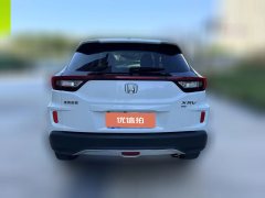 2018 Honda XR-V 2017 1.8 AT VTiLuxury #8