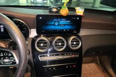 2020 Mercedes-Benz GLC-Class 2020 Facelift 2.0T AT GLC 260 L 4MATIC Dynamic #13