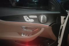 2023 Mercedes-Benz E-Class 2023 2.0T AT E 300 L SportLuxury #7