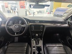 2018 Volkswagen Magotan 2018 1.8T AT 330TSILuxury #5