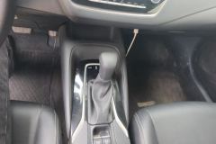 2022 Toyota Corolla 2021 TNGA 1.5L AT CVTPioneer #16