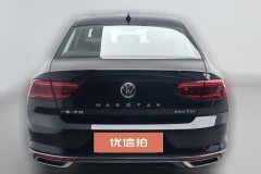 2020 Volkswagen Magotan 2020 2.0T AT 330TSILeading #4