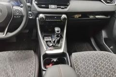 2025 Toyota RAV4 2024 2.0L AT CVT2WDfashionPlusEdition #16