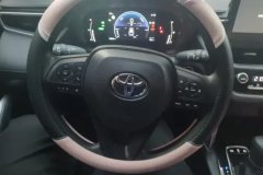 2024 Toyota Corolla Cross 2024 2.0L AT Smartelectric hybridHybrid Elite #15