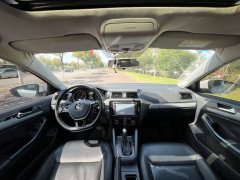 2016 Volkswagen Sagitar 2015 1.6 AT Comfort #8