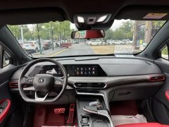 2021 Chang'an UNI-T 2021 1.5T AT Sport Flagship #2