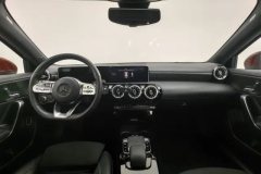 2019 Mercedes-Benz A-Class 2020 1.3T AT A200LSportsedan chair #14
