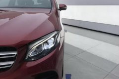 2018 Mercedes-Benz GLC-Class 2018 GLC 260 4MATIC Dynamic #5