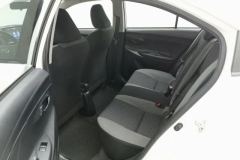 2021 Toyota Vios 2021 1.5 AT EnactusEdition #19