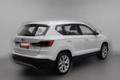 2023 Jetta VS5 2022 1.4T AT 280TSI Entry #2
