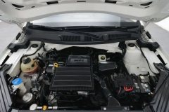 2021 Škoda Kamiq 2020 Facelift GT 1.5L AT Flagship China VI #7