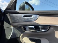 2025 Volvo XC90 PHEV(Imported) 2025 Facelift T8 Smart PremiumLuxury 7Seat #6