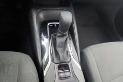 2023 Toyota Corolla 2022 TNGA 1.5L CVTPioneer #17