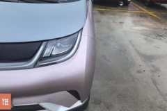 2024 BYD Dolphin 2025 520km knightEdition #5