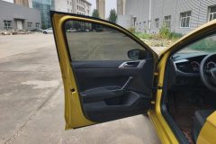 2021 Volkswagen Polo Hatchback 2019 1.5 AT PluspanoramicEnjoy #7
