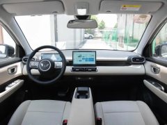 2025 Wuling Motors Wuling Bingo Plus 2024 330km 5SeatEdition #2