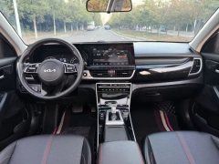 2021 Kia KX3 2020 1.5 AT trendEdition #6