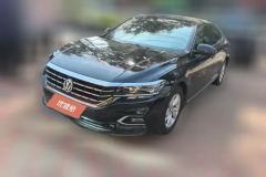 2020 Volkswagen Passat 2019 1.4T AT 280TSIBusiness China VI #1