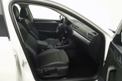 2019 Škoda Superb 2018 2.0T AT TSI330Comfort China VI #22