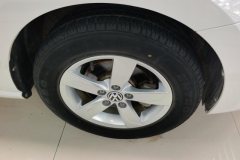 2018 Volkswagen Polo Hatchback 2018 1.5 AT Safe driving #6