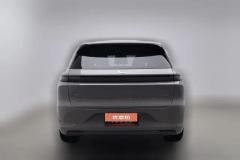 2024 Li Auto Li Auto L6 2024 pro #4