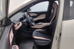 2023 BYD Seagull 2023 freeEdition #13