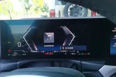 2024 BMW 3 Series 2024 2.0T AT 320Li MSport Pkg #14
