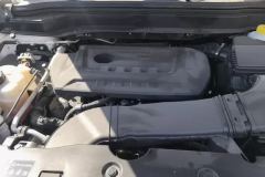 2020 Haval H6 2020 2.0T AT PlatinumChampion #10