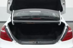 2017 Geely Auto Emgrand Sedan 2017 1.5L MT Million Edition Up #20