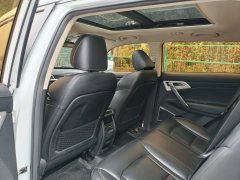 2018 Geely Auto Boyue 2018 1.8T AT Smart Connect4GConnectedFWD #10