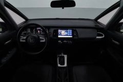 2022 Honda Fit Hatchback 2021 1.5 AT Chao XiangEdition #14