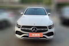 2021 Mercedes-Benz GLC-Class 2021 GLC 300L 4MATIC Dynamic #2