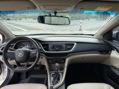 2016 Buick Excelle GT Sedan 2016 1.5 AT 15NElite #5