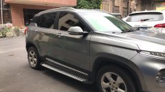 2018 Baojun 510 2017 1.5 AT Fashion #3