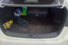 2019 Toyota Corolla 2019 1.2T AT S-CVT GLPioneer #4