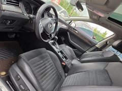 2017 Volkswagen Magotan 2017 1.8T AT 330TSILuxury #4
