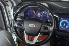 2018 Hyundai ix25 2017 1.6 AT SmartFWD #15