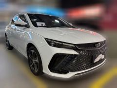 2022 Geely Auto Emgrand L 2022 1.4T CVTFlagship #3