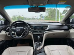 2019 Buick Excelle GT Sedan 2019 1.0T AT 15TConnectedElite #6