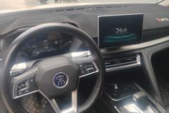 2021 BYD Song Pro 2019 1.5T AT Comfort #12
