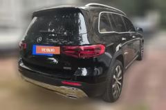 2024 Mercedes-Benz GLB-Class 2024 Facelift 2.0T AT GLB 220 Fashion #3