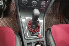 2020 Volkswagen Golf 2020 1.4T AT BelovedEdition280TSILuxury #16