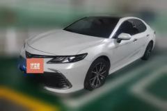 2023 Toyota Camry 2021 2.5G Luxury #1